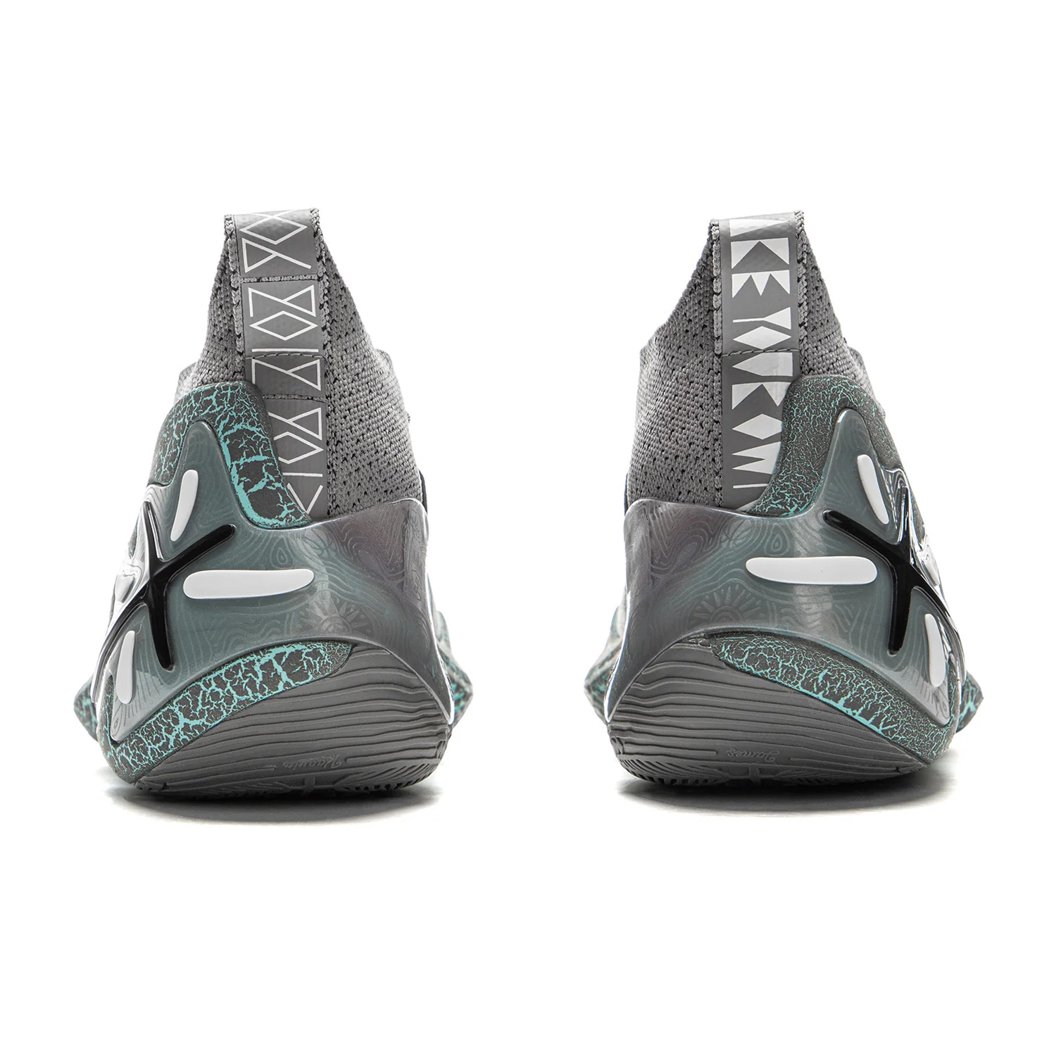 Way of Wade 11 "Statue" - Image 7