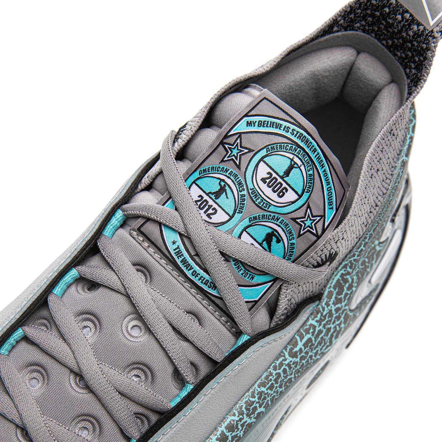 Way of Wade 11 "Statue" - Image 9