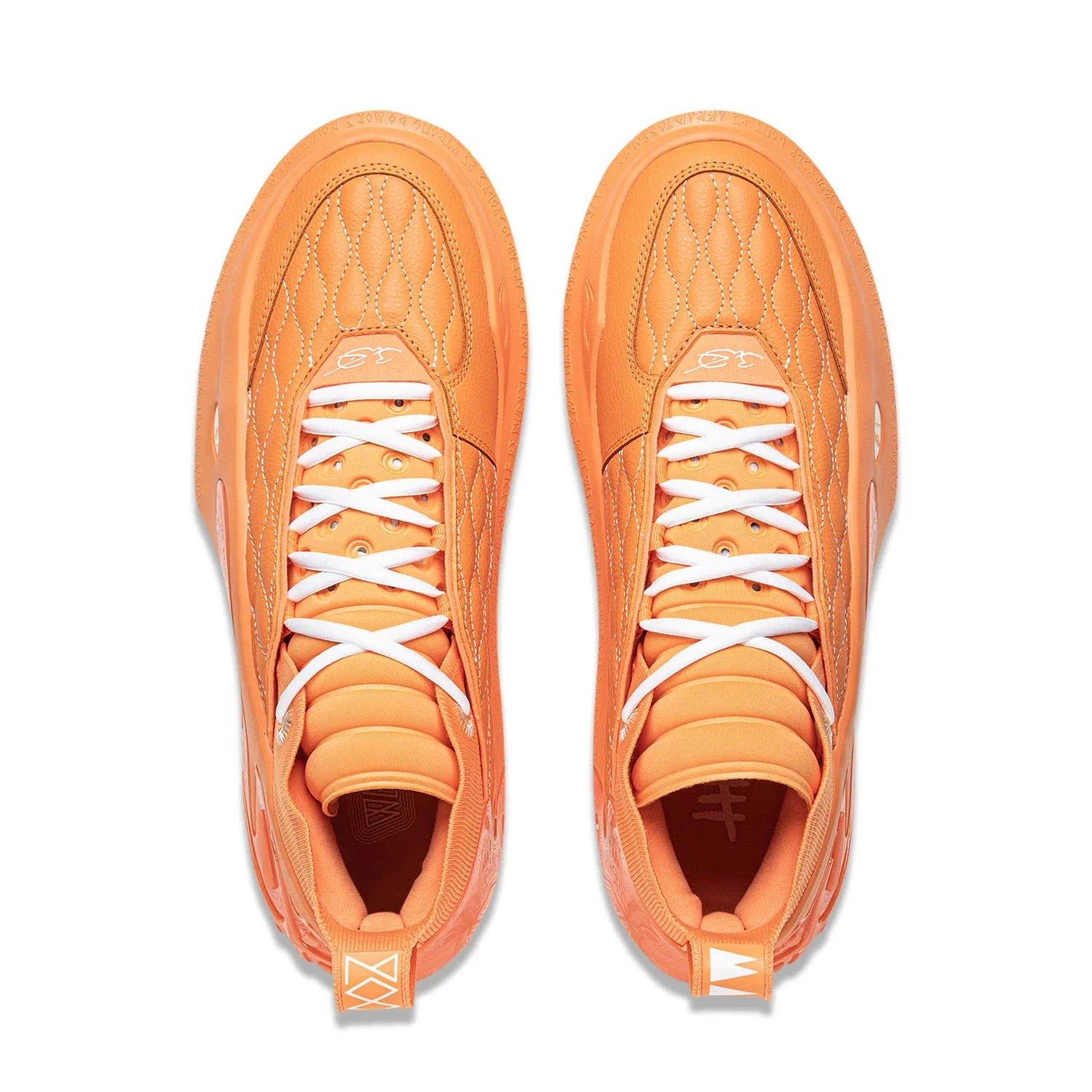 Way of Wade 11 "Sunshine State" - Image 6