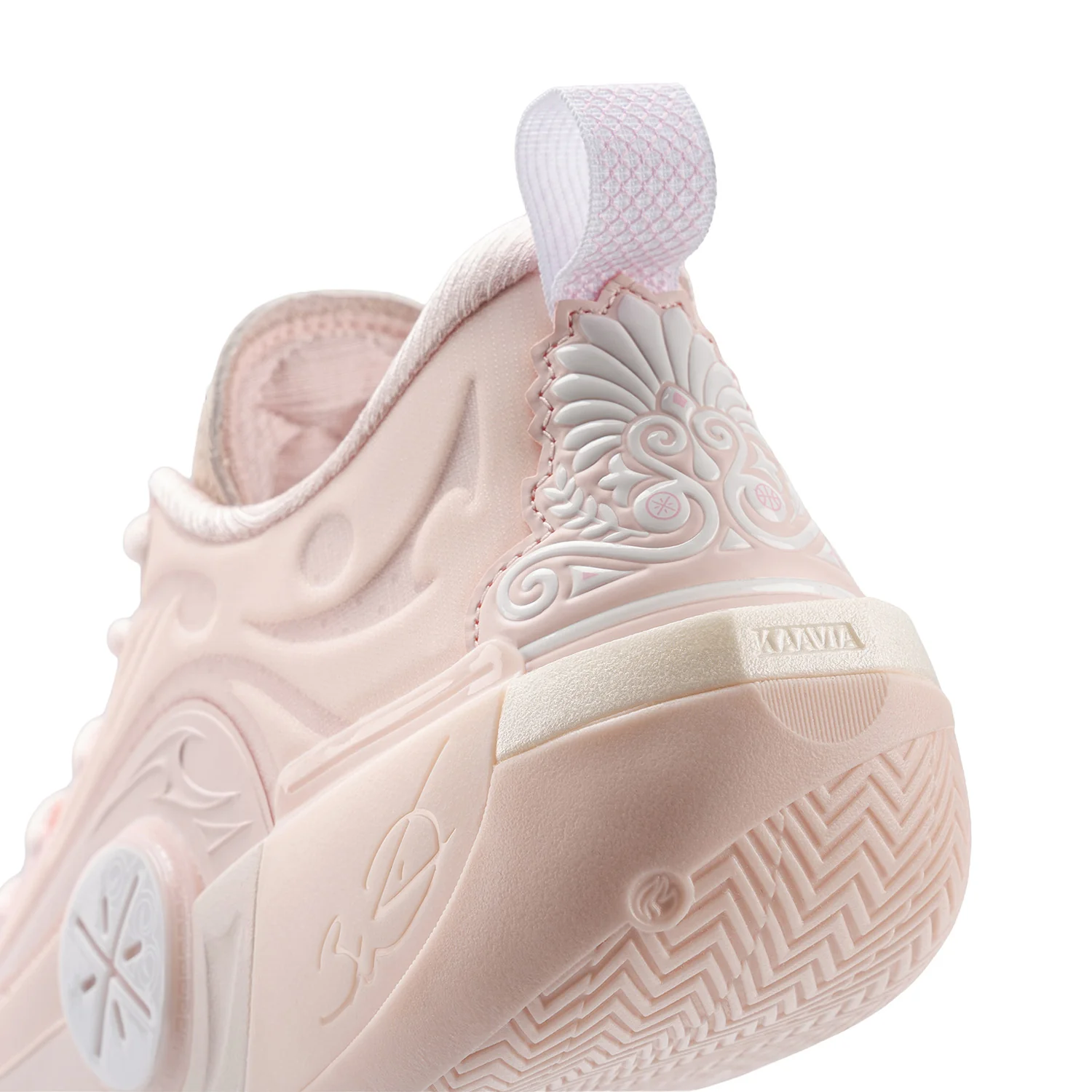Way of Wade 12 "Cherry Blossom" - Image 10