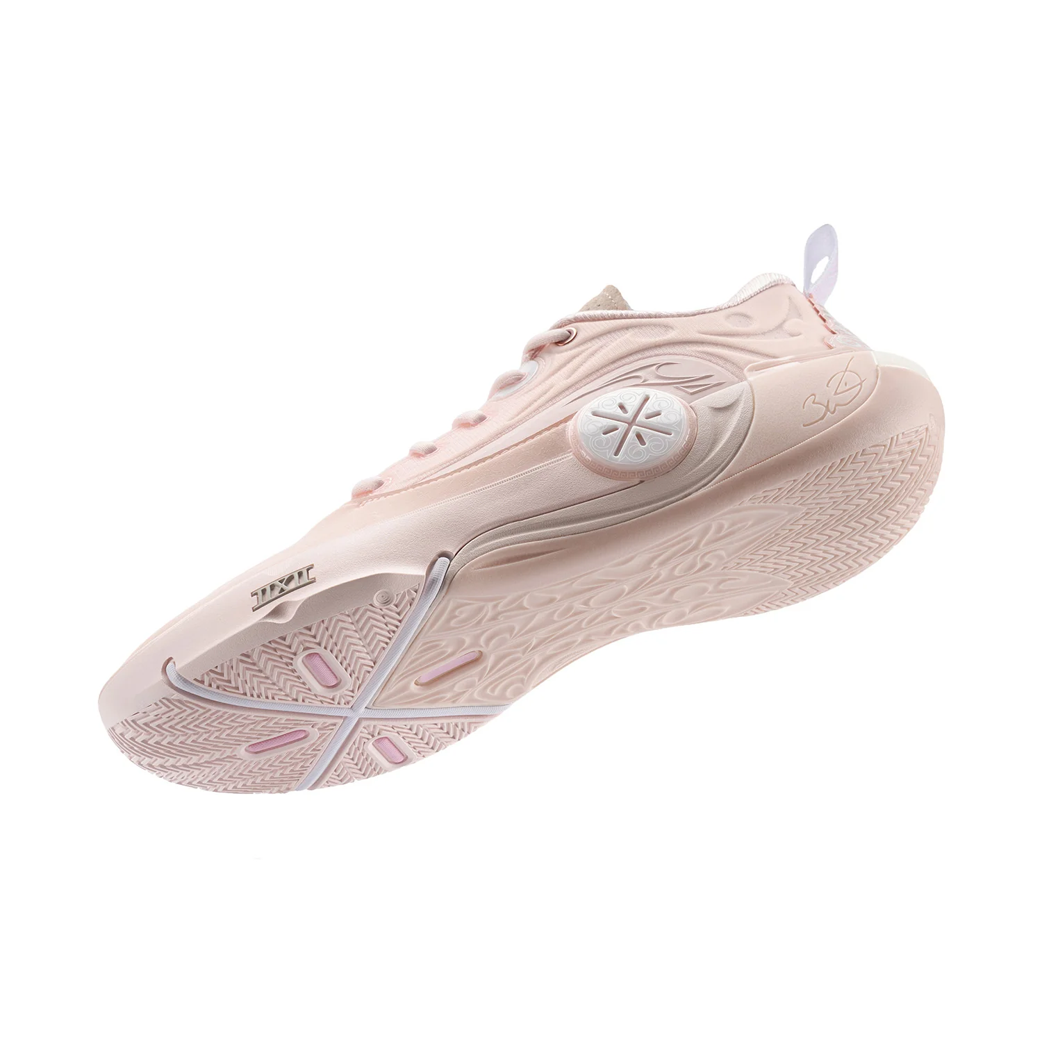 Way of Wade 12 "Cherry Blossom" - Image 9