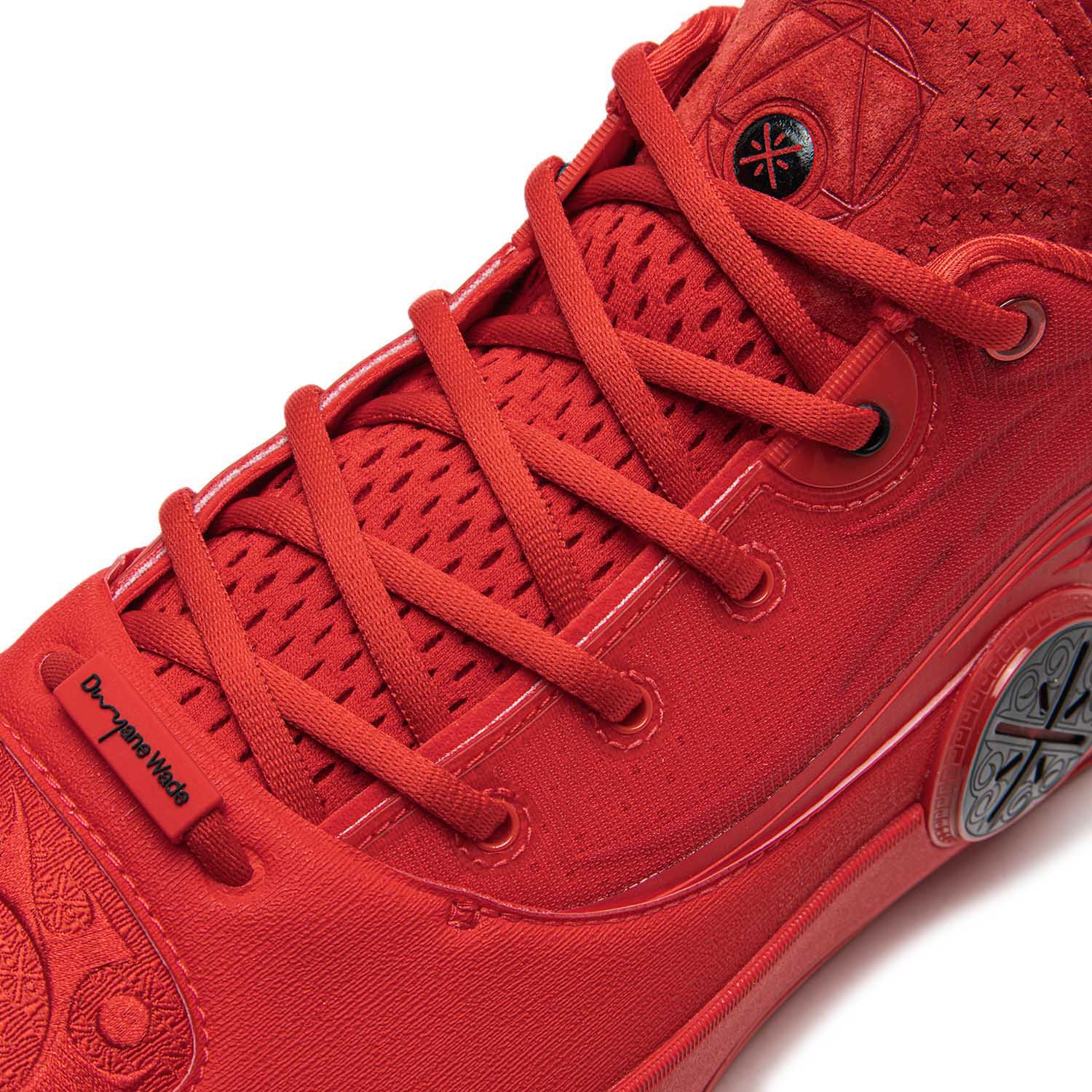 Way of Wade 12 "Coming Home" - Image 9