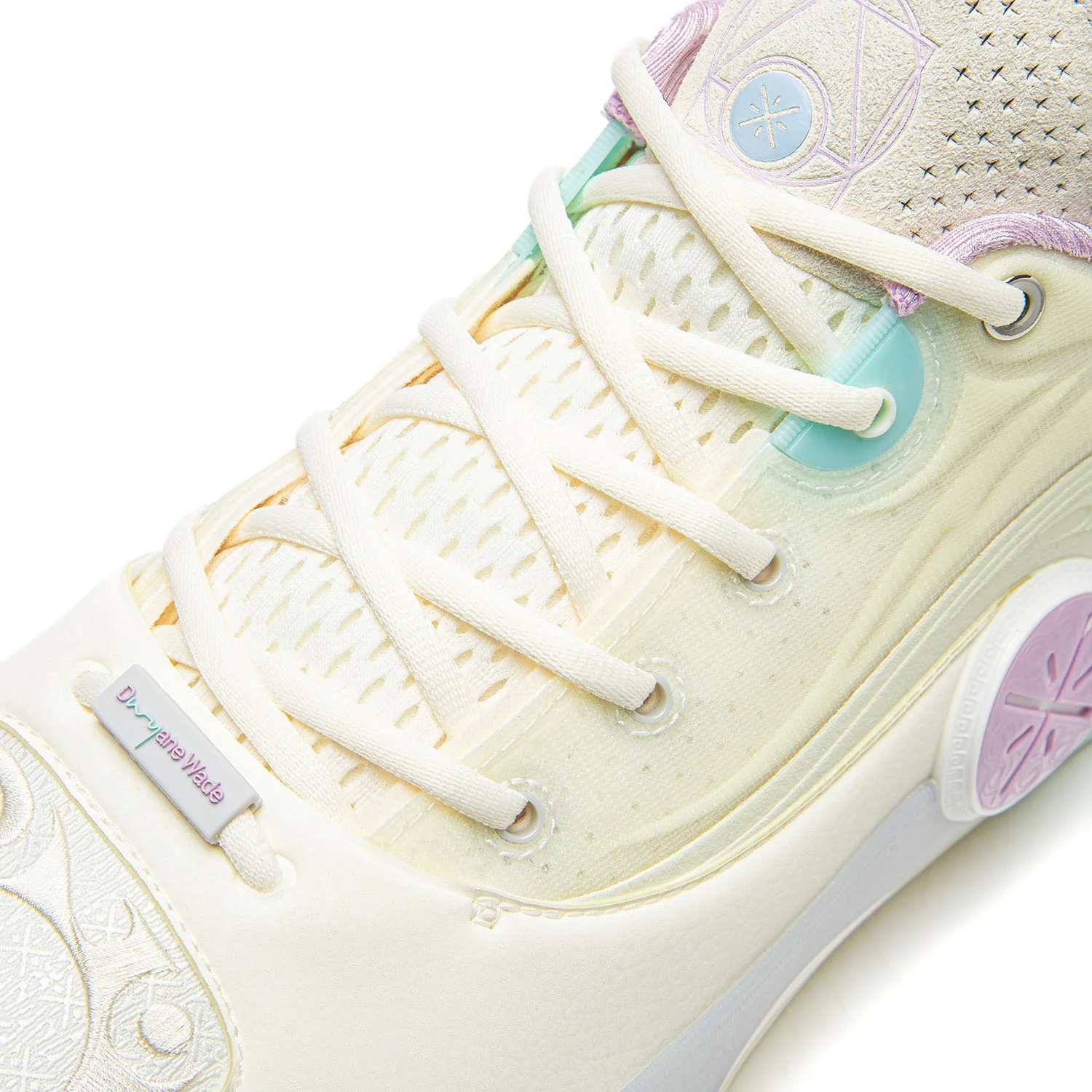 Way of Wade 12 "Cotton Candy" - Image 11