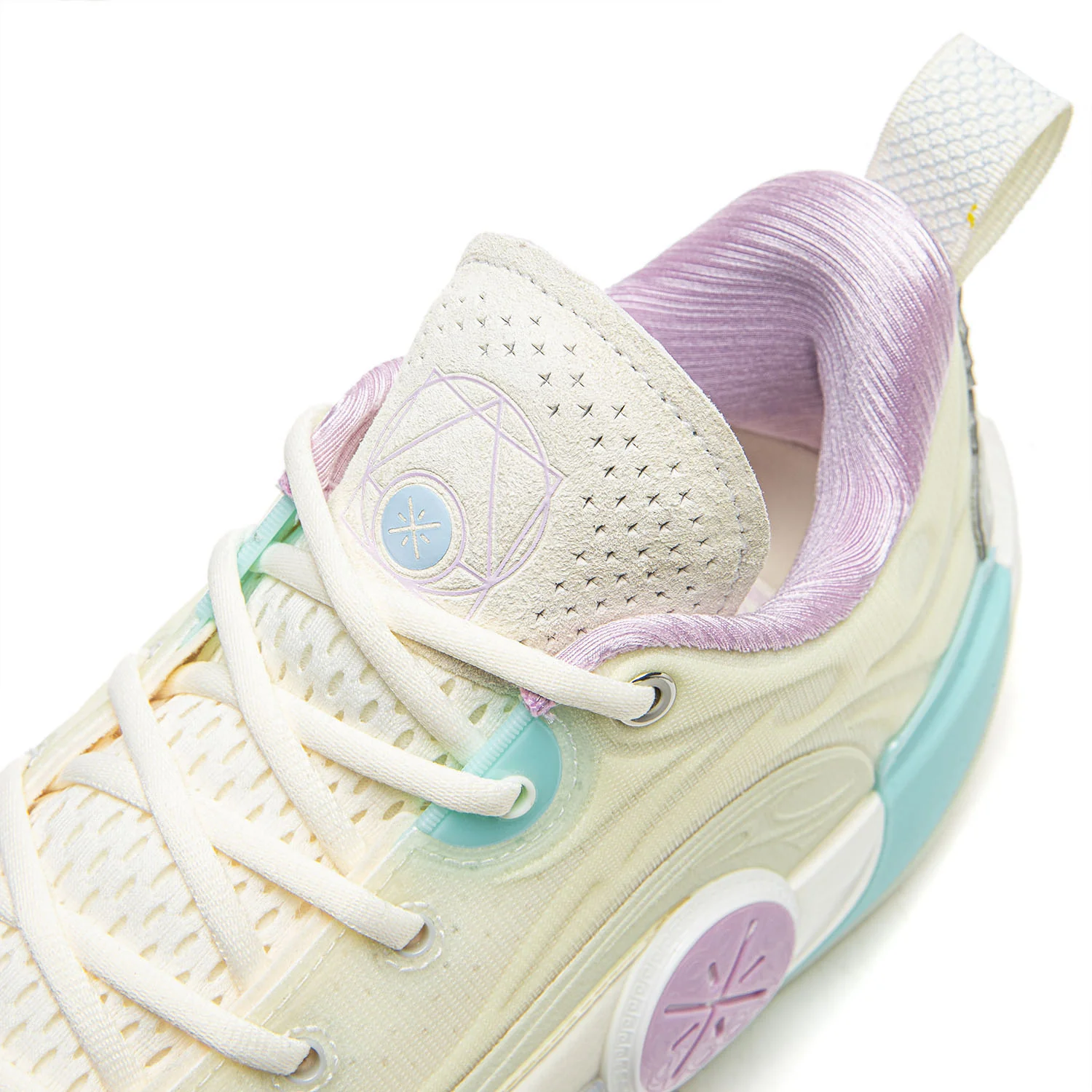 Way of Wade 12 "Cotton Candy" - Image 12