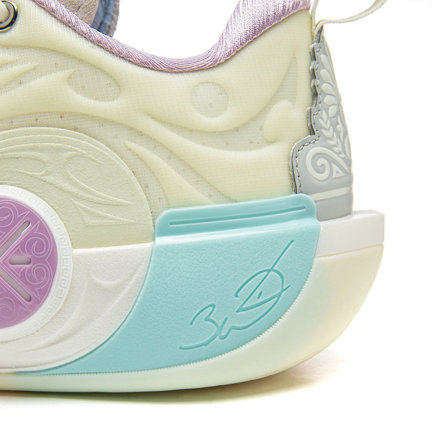 Way of Wade 12 "Cotton Candy" - Image 13