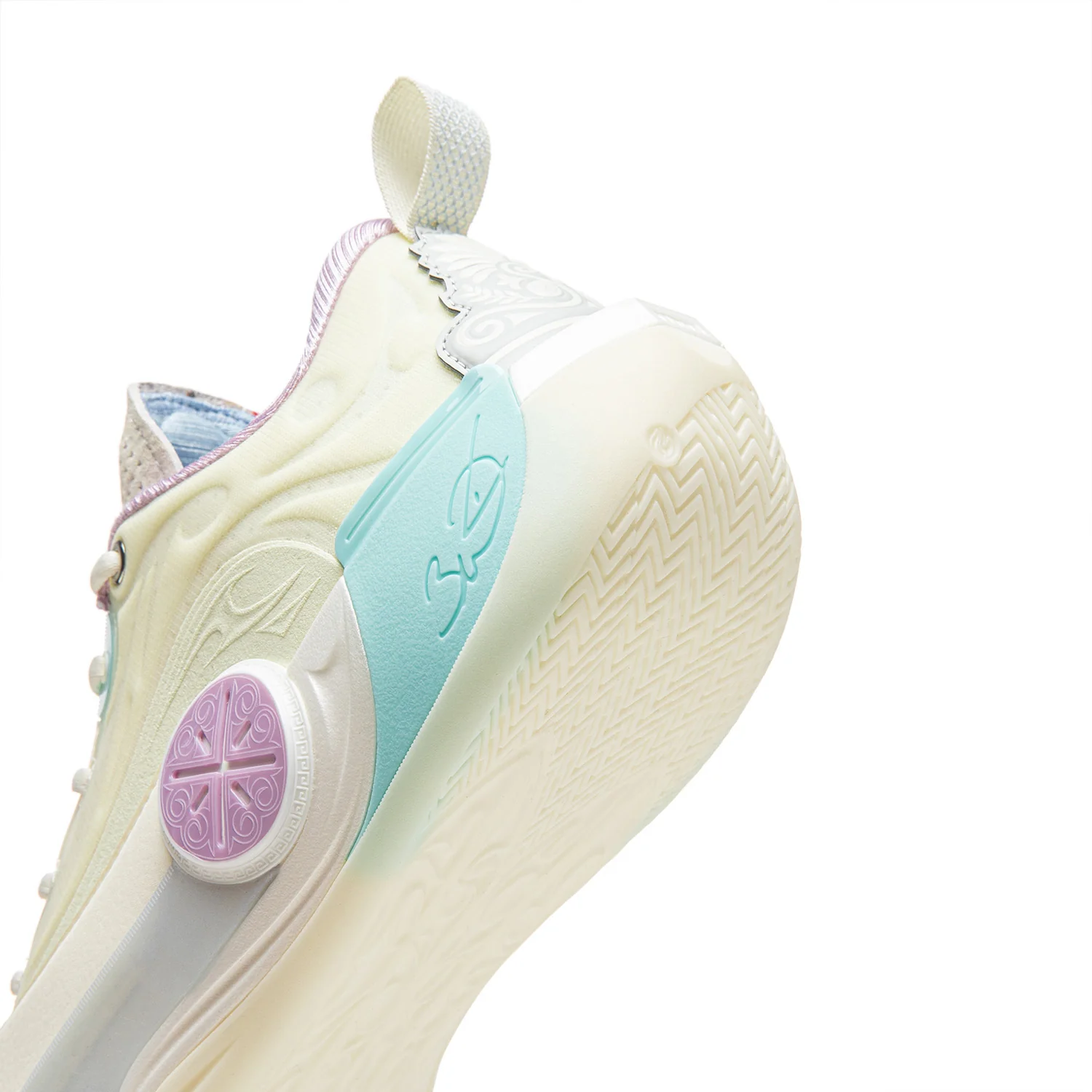 Way of Wade 12 "Cotton Candy" - Image 14