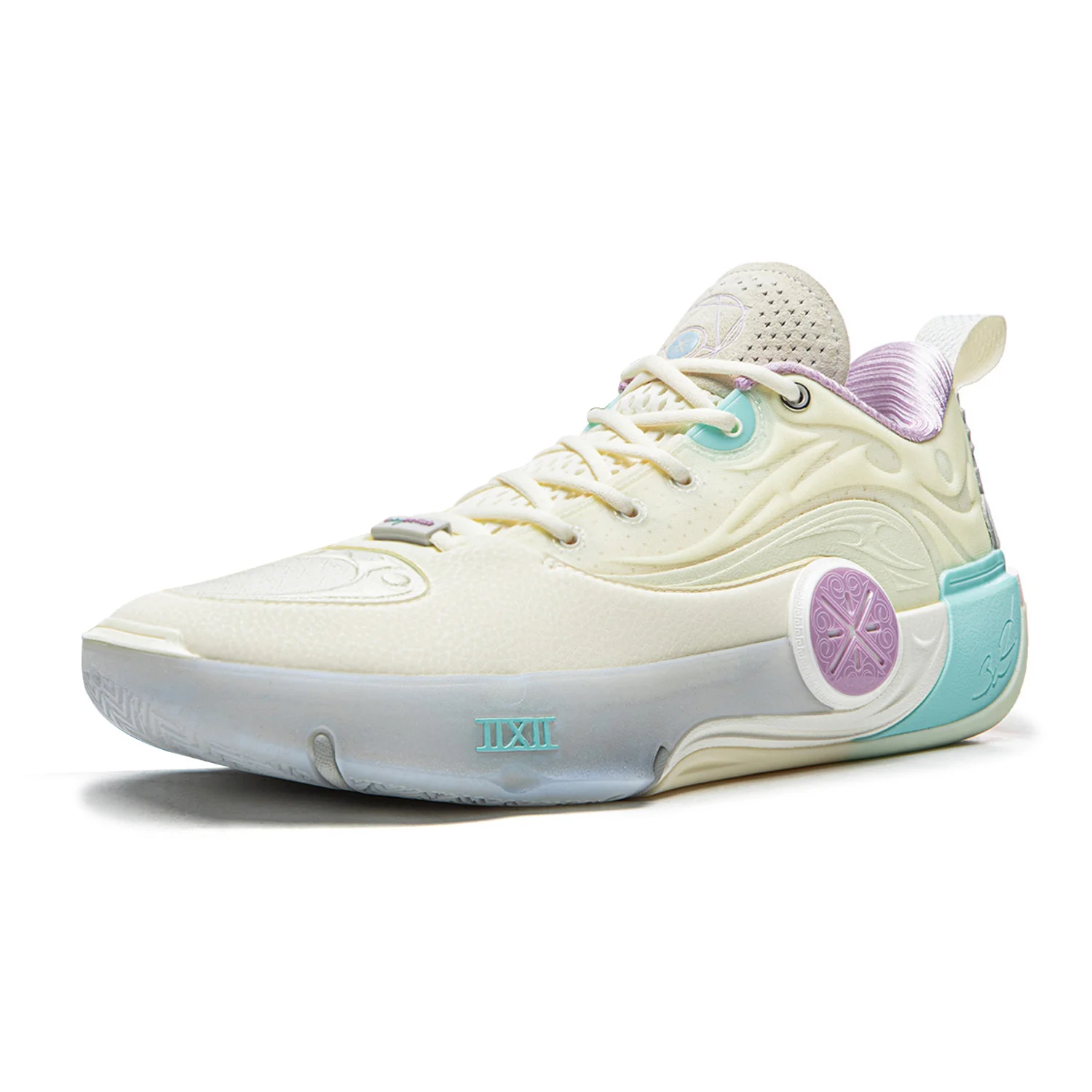 Way of Wade 12 "Cotton Candy" - Image 6