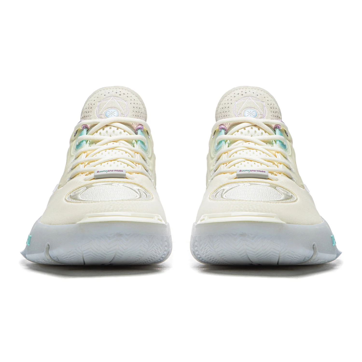 Way of Wade 12 "Cotton Candy" - Image 7