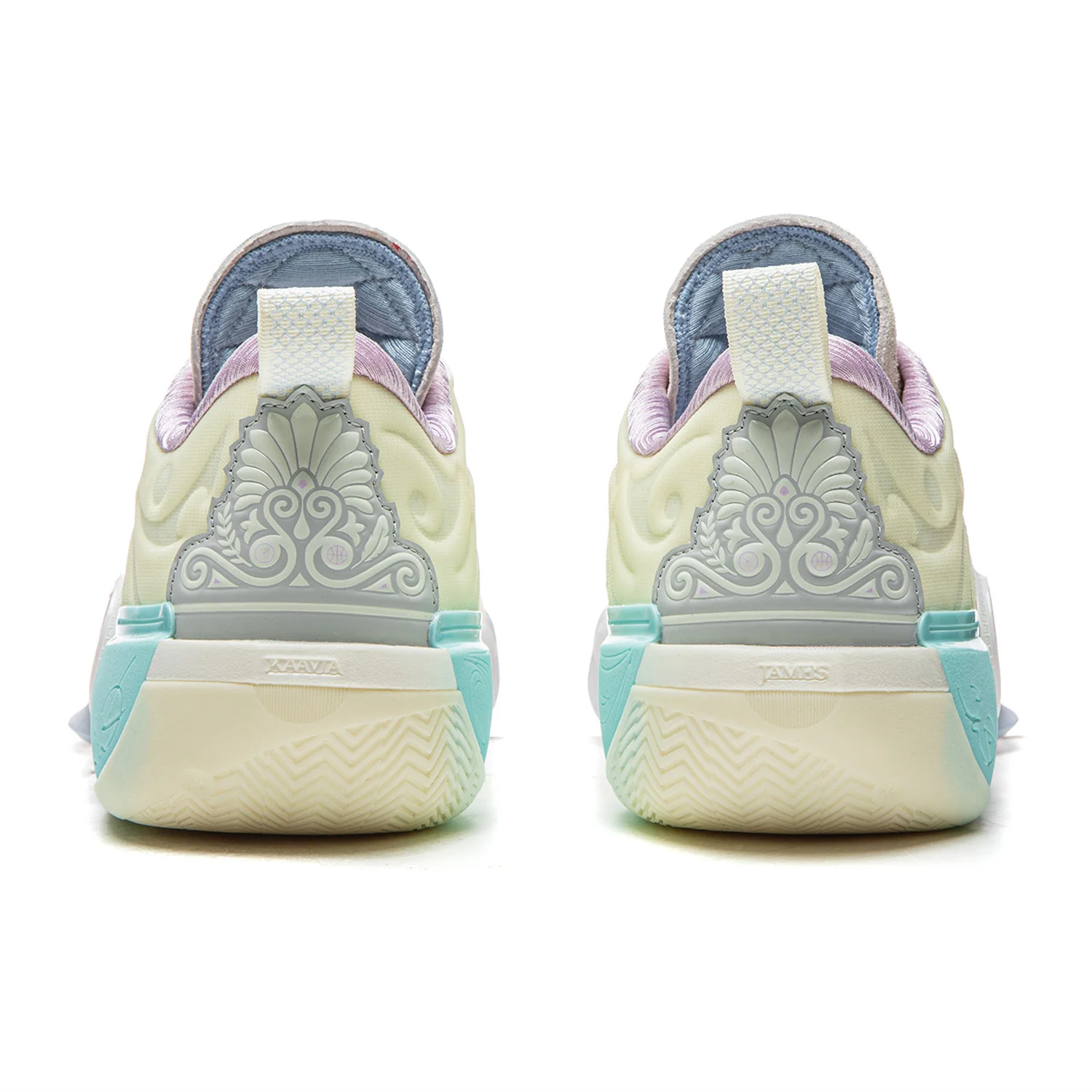 Way of Wade 12 "Cotton Candy" - Image 8
