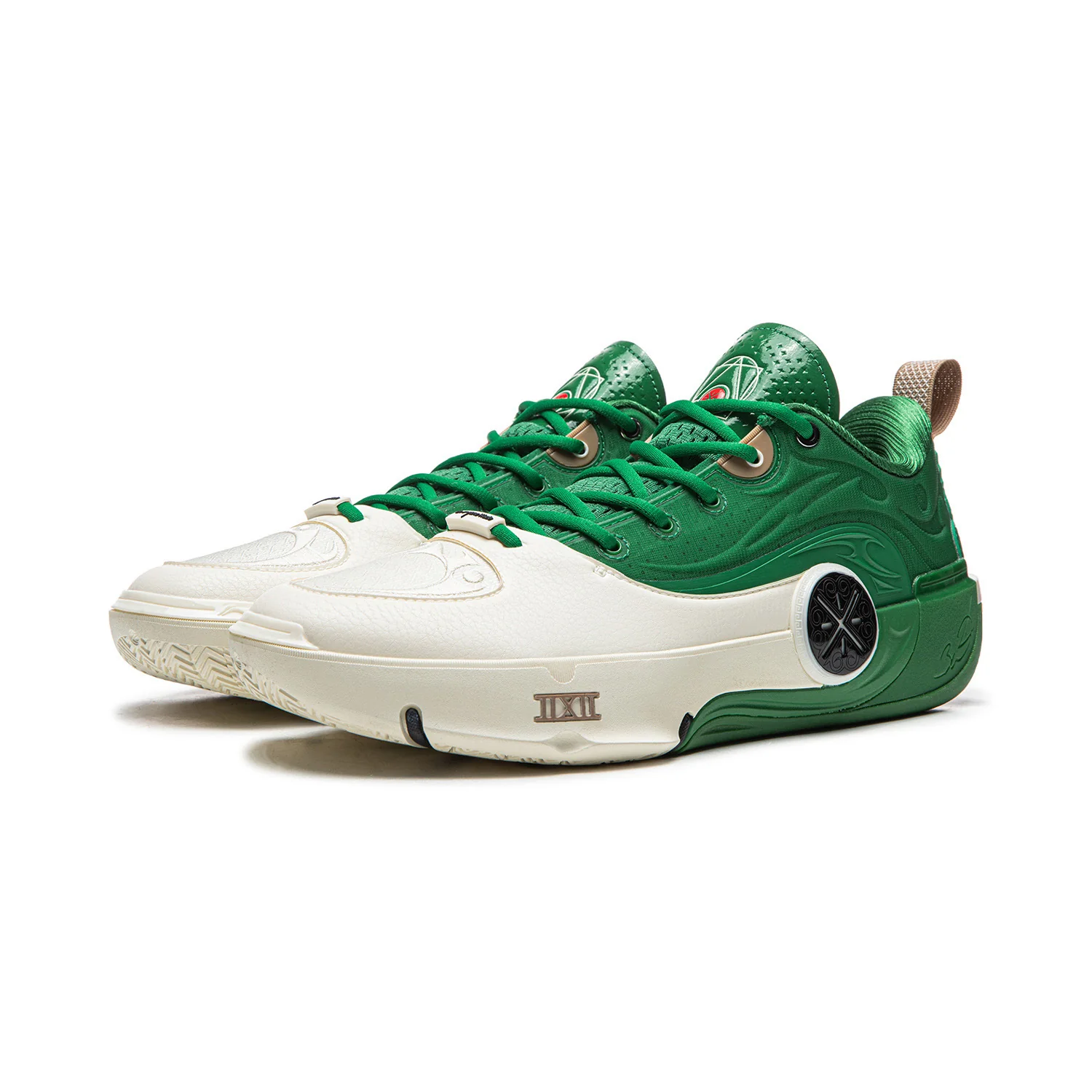 Way of Wade 12 "Wade Boulevard" - Image 4