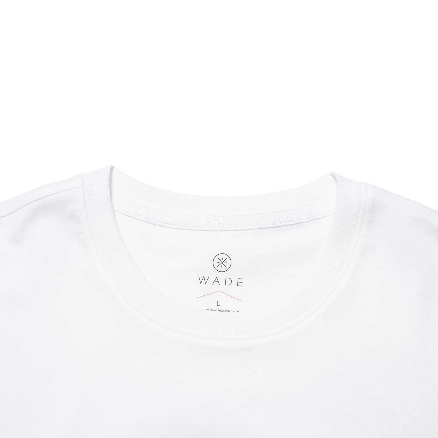 Wade T-shirt 021-3 - Image 3
